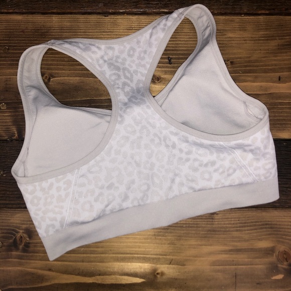 💢SOLD. Avia Sports Bra - Picture 3 of 3